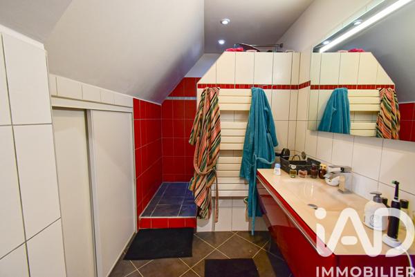 Maison à vendre 8 pièces 160 m² Clichy-sous-Bois