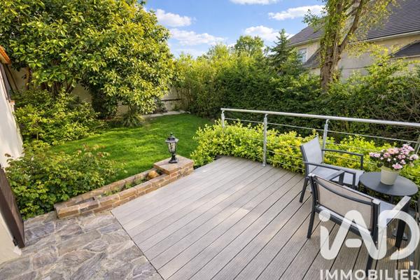 Maison à vendre 8 pièces 160 m² Clichy-sous-Bois