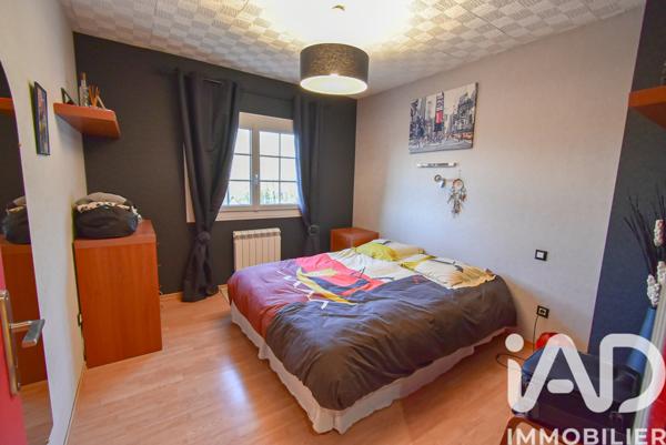 Maison à vendre 8 pièces 160 m² Clichy-sous-Bois