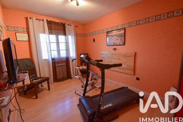 Maison à vendre 8 pièces 160 m² Clichy-sous-Bois