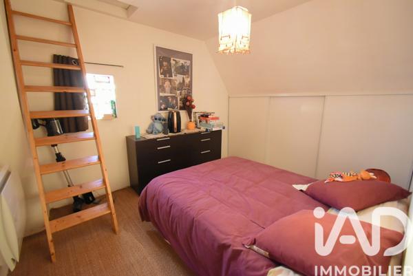 Maison à vendre 8 pièces 160 m² Clichy-sous-Bois