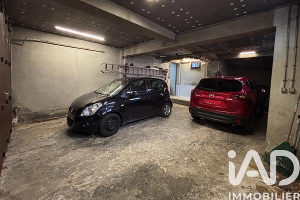 Maison à vendre 8 pièces 160 m² Clichy-sous-Bois