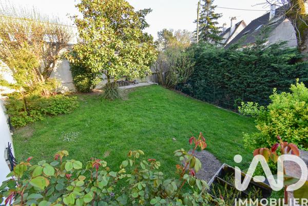 Maison à vendre 8 pièces 160 m² Clichy-sous-Bois
