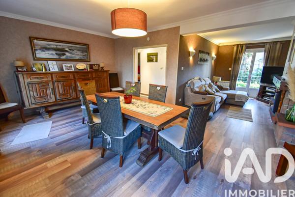 Maison à vendre 8 pièces 160 m² Clichy-sous-Bois