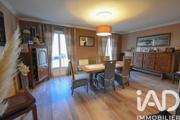 Maison à vendre 8 pièces 160 m² Clichy-sous-Bois