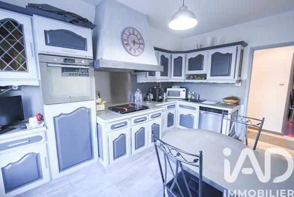 Maison à vendre 8 pièces 160 m² Clichy-sous-Bois