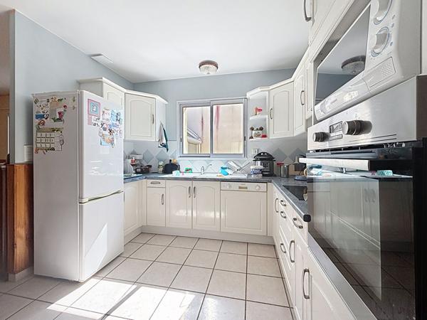 Maison Les Sables D Olonne Olonne Centre 3 chambres jardin garage