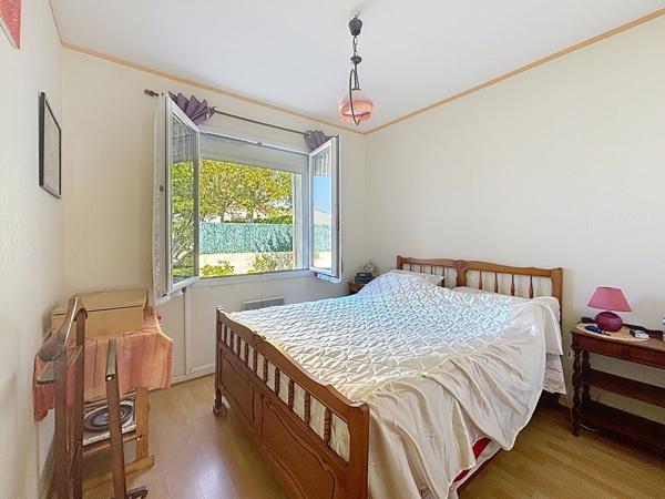 Maison Les Sables D Olonne Olonne Centre 3 chambres jardin garage