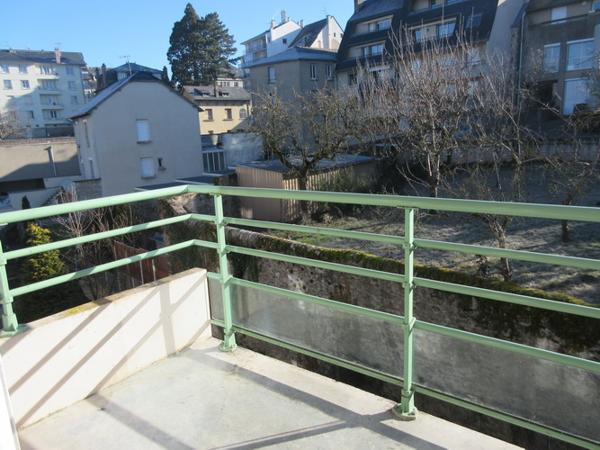 LOCATION T1BIS RODEZ SANS FRAIS D'AGENCE