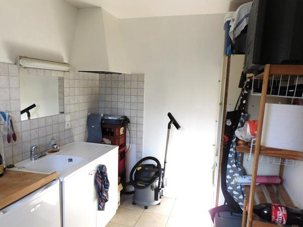 16430 VINDELLE - Maison récente de 150 m².