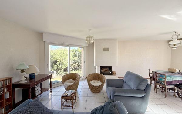 Maison à vendre    4 pièces •  Muret