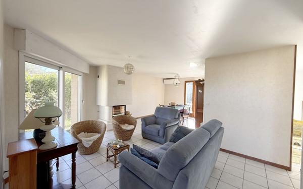 Maison à vendre    4 pièces •  Muret