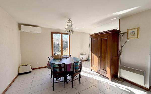 Maison à vendre    4 pièces •  Muret