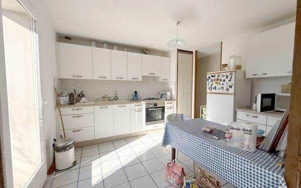 Maison à vendre    4 pièces •  Muret