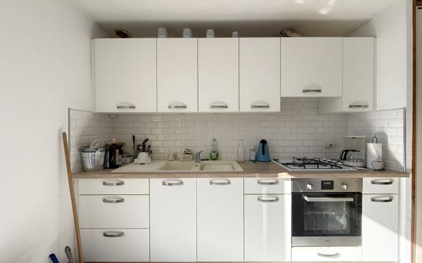 Maison à vendre    4 pièces •  Muret