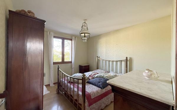 Maison à vendre    4 pièces •  Muret