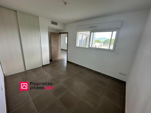 Appartement T2 à Ghisonaccia (20240)- Haute Corse -FRANCE