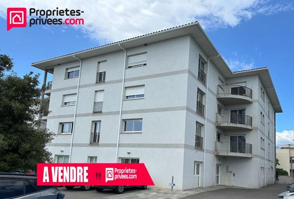 Appartement T2 à Ghisonaccia (20240)- Haute Corse -FRANCE