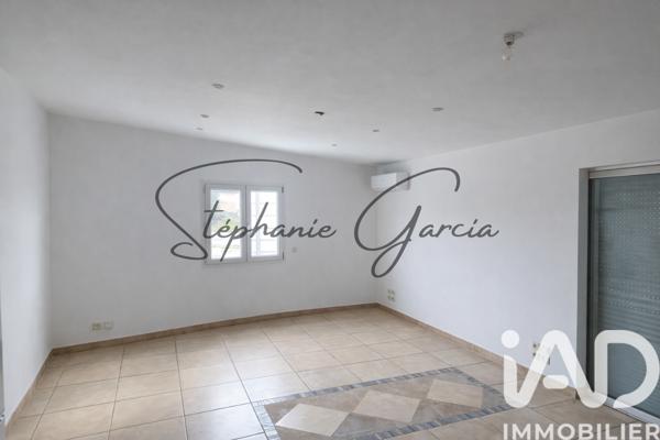 Immeuble à vendre 511 m² Mours-Saint-Eusèbe