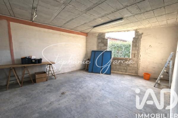 Immeuble à vendre 511 m² Mours-Saint-Eusèbe