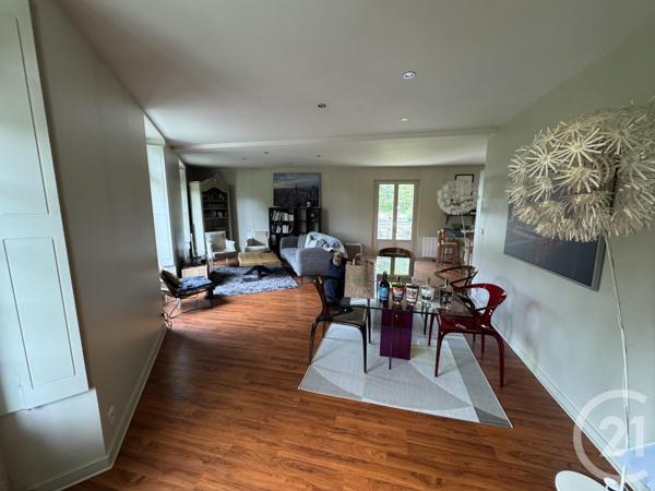 Appartement F3 à vendre  3 pièces - 87,53 m2 BAGNOLES DE L ORNE NORMANDIE - 61