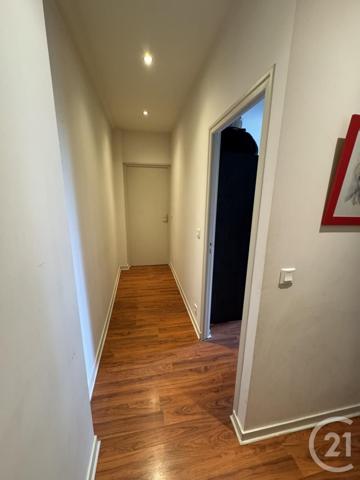 Appartement F3 à vendre  3 pièces - 87,53 m2 BAGNOLES DE L ORNE NORMANDIE - 61