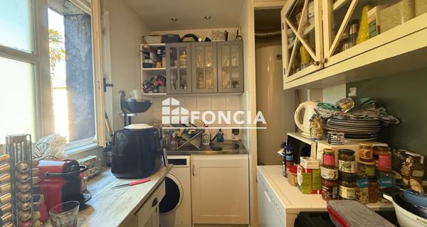 Location Appartement 3 pièces 63.77 m² - Honfleur 14600