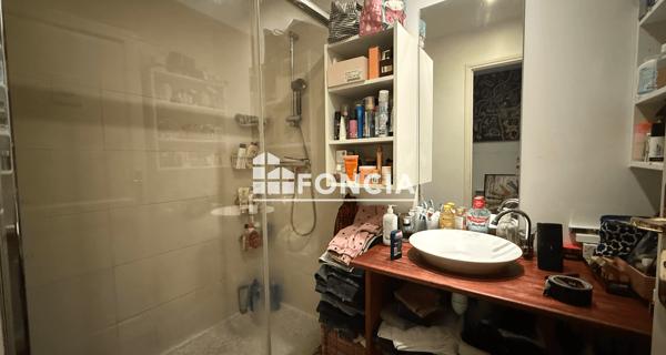 Location Appartement 3 pièces 63.77 m² - Honfleur 14600