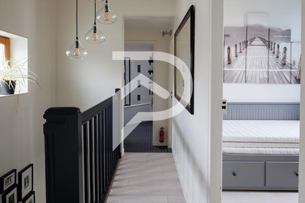 Maison 4 pièces 88 m2