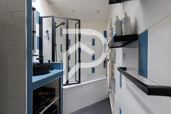 Maison 4 pièces 88 m2