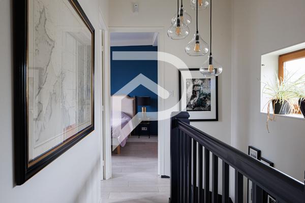 Maison 4 pièces 88 m2