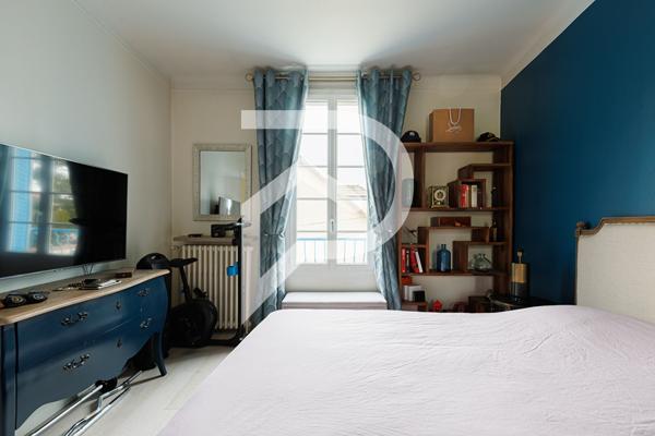 Maison 4 pièces 88 m2