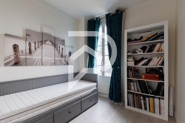 Maison 4 pièces 88 m2