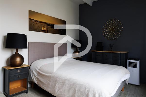 Maison 4 pièces 88 m2