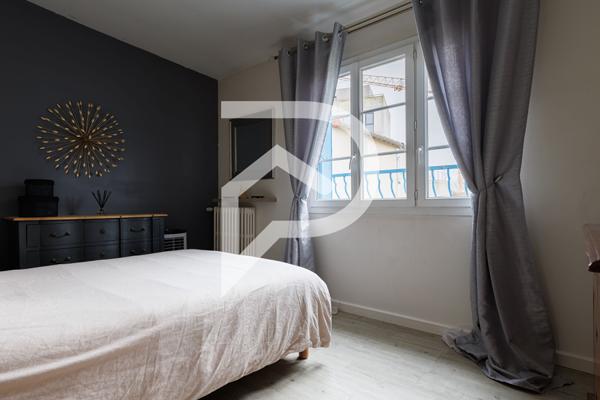 Maison 4 pièces 88 m2