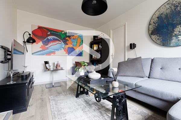 Maison 4 pièces 88 m2