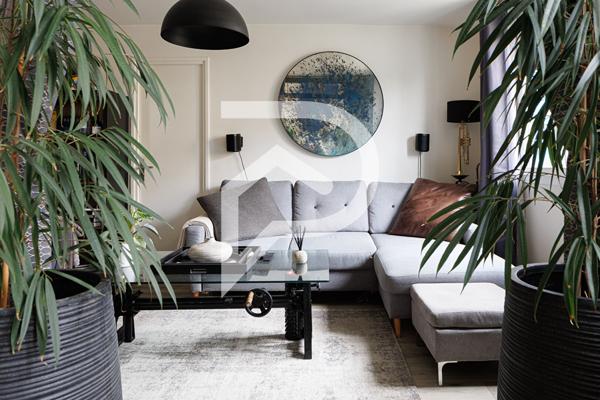 Maison 4 pièces 88 m2