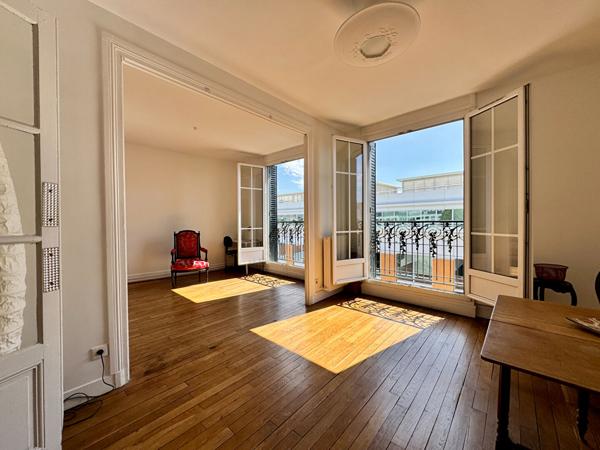 Appartement 3 pièces 54 m2