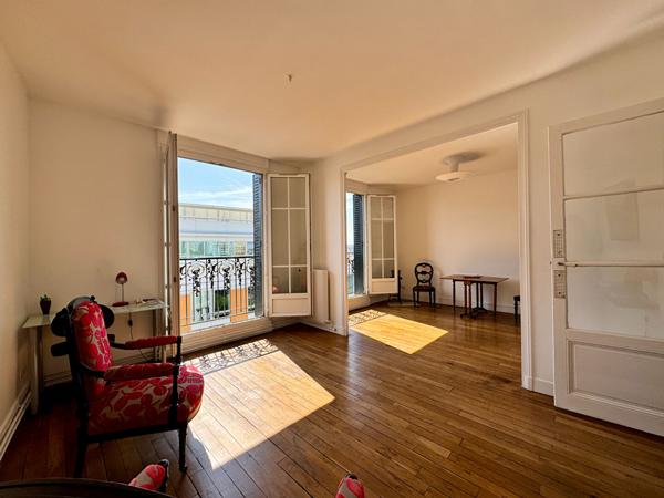 Appartement 3 pièces 54 m2