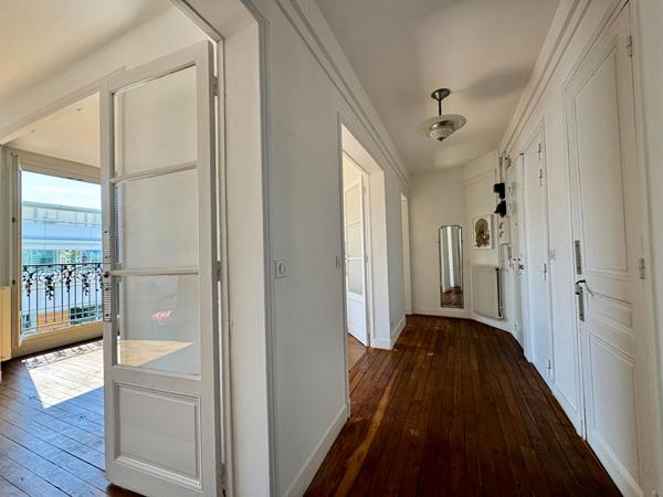 Appartement 3 pièces 54 m2