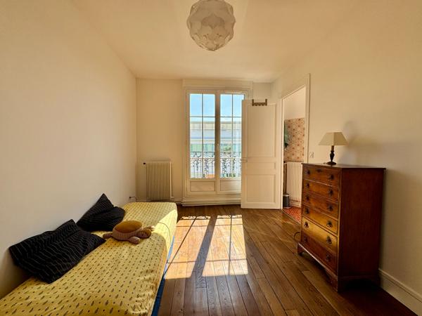 Appartement 3 pièces 54 m2