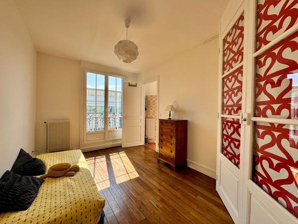 Appartement 3 pièces 54 m2