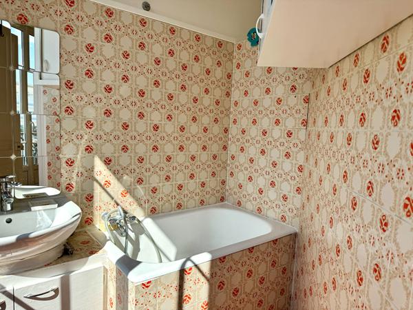 Appartement 3 pièces 54 m2