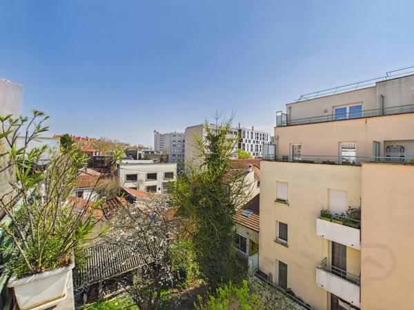 Appartement 3 pièces 71.51 m2