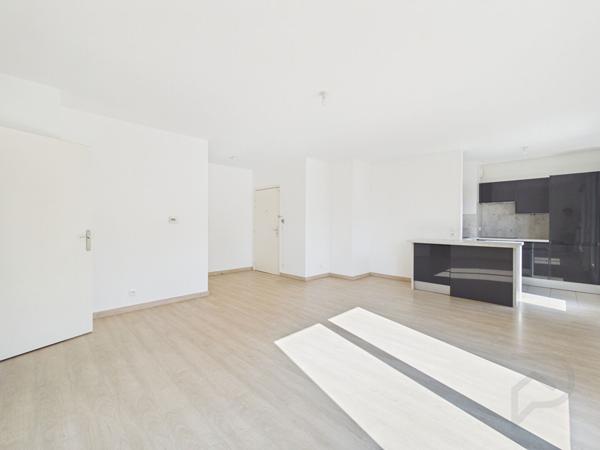 Appartement 3 pièces 71.51 m2