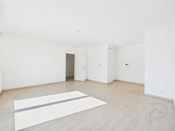 Appartement 3 pièces 71.51 m2