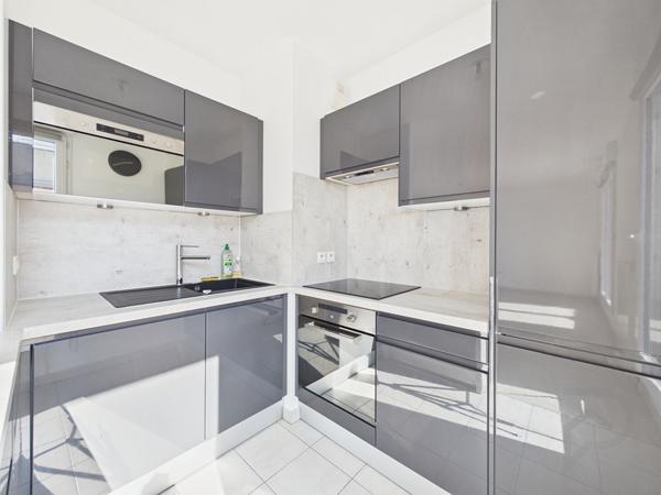 Appartement 3 pièces 71.51 m2