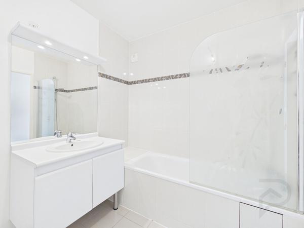 Appartement 3 pièces 71.51 m2