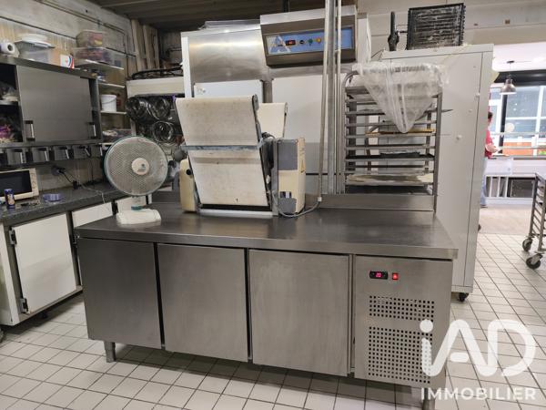 Boulangerie à vendre 100 m² Ranville