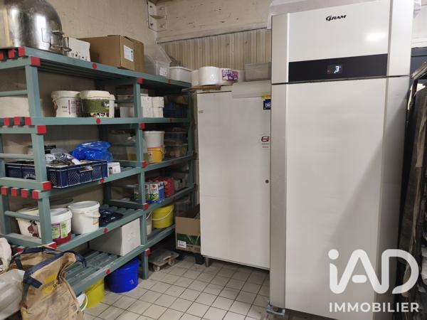 Boulangerie à vendre 100 m² Ranville